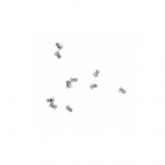 For MacBook Pro 15 inch A1398/A1425/A1502 Bottom Screw Replacement