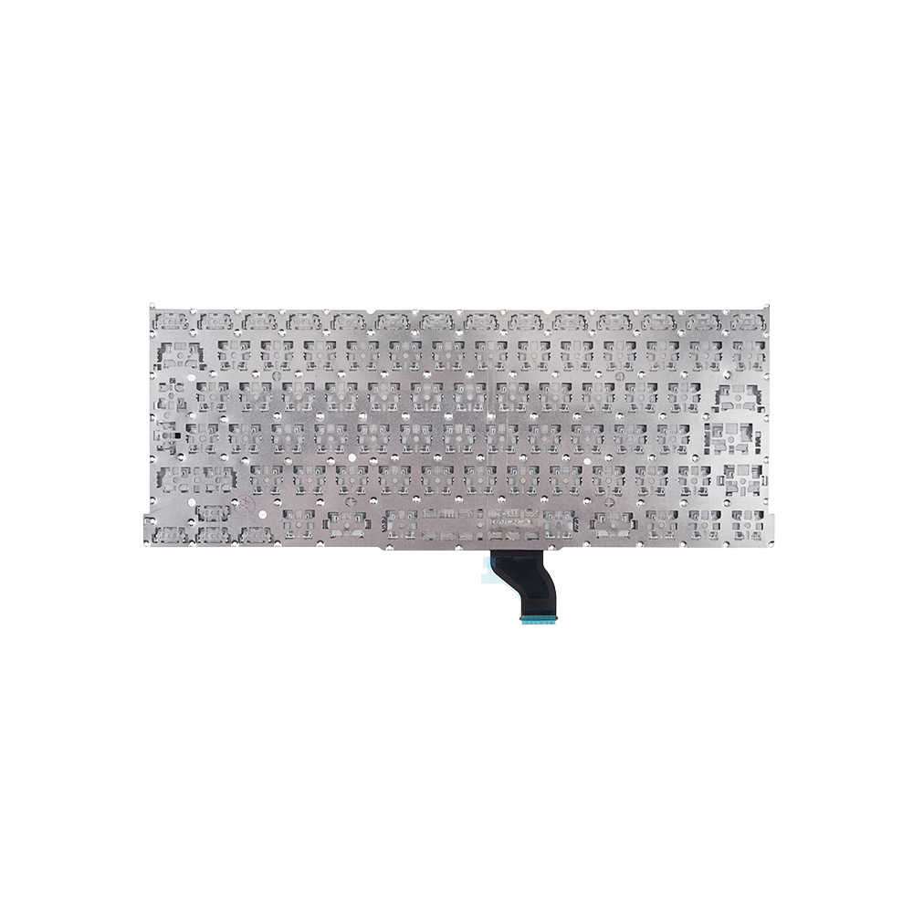 For MacBook Pro Retina 13 Inch A1502 (2013-2015) SP Layout Keyboard Replacement