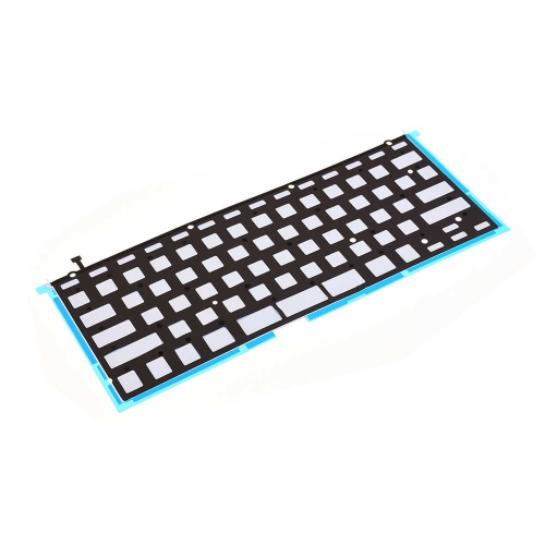 For MacBook Pro 13 Inch Retina A1502（2013 - 2015）US Layout Keyboard with Backlight Replacement