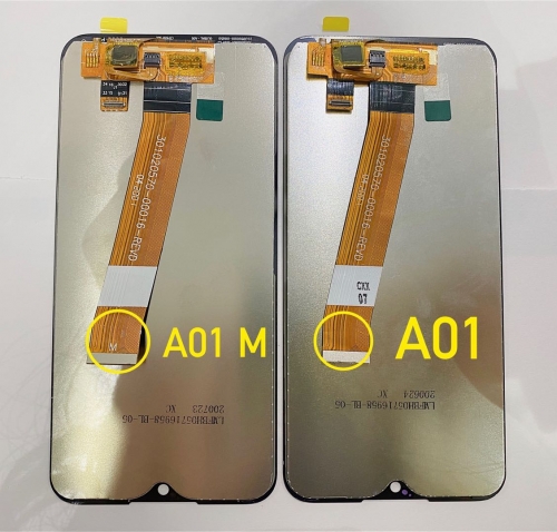 Samsung Galaxy A01M screen replacement | ari-elk.com