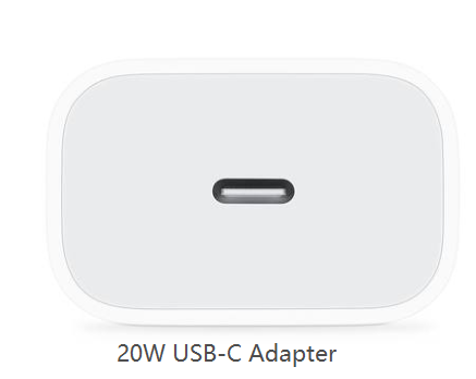iphone usb-c charger adapter,