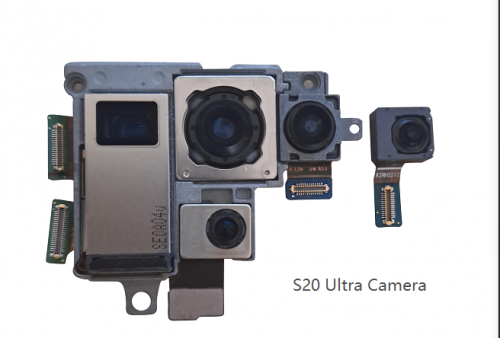 s20 ultra 5g camera