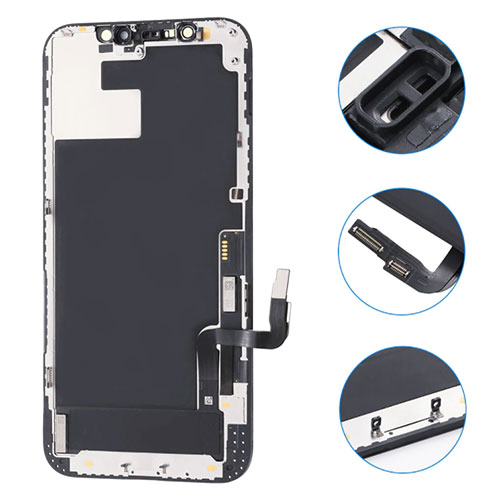 For iPhone 12 screen replacement | ari-elk.com