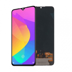 Para Xiaomi MI CC9 / Xiaomi Mi 9 Lite Pantalla LCD y ensamblaje de pantalla táctil