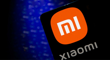 Xiaomi's smart phone shipments surpassed Samsung for the first time in Europe and jumped to No. 1
