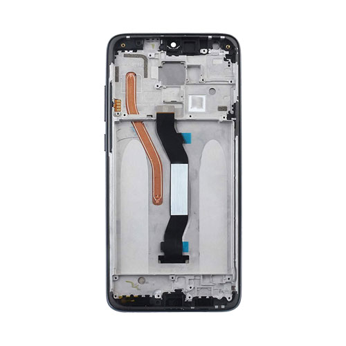 For Xiaomi Redmi Note 8 Pro Repair Parts and Accessories|ari-elk.com