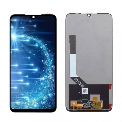 Para Xiaomi Redmi Note 7 / Redmi Note 7 Pro Pantalla LCD Asamblea de digitalizador con pantalla táctil