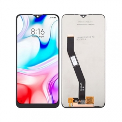 Para Xiaomi Redmi 8 / Redmi 8A desmontaje piezas de repuesto LCD