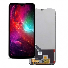 Para  Xiaomi Redmi Note 7 / Redmi Note 7 Pro Pantalla LCD Asamblea de digitalizador con pantalla táctil