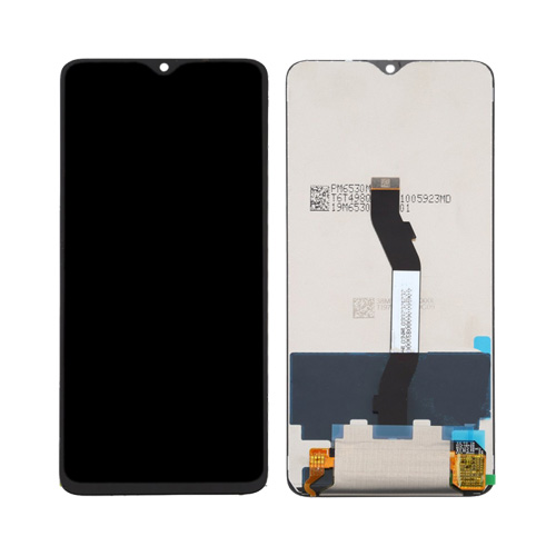 For Xiaomi Redmi Note 8 Pro screen replacement parts|ari-elk.com
