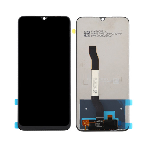 6.3" For Xiaomi Redmi Note 8T Mobile Phone Screen Replacement,For Redmi