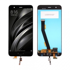 Replacement For Xiaomi Mi 6 Xiaomi 6 LCD Display and Touch Screen Assembly