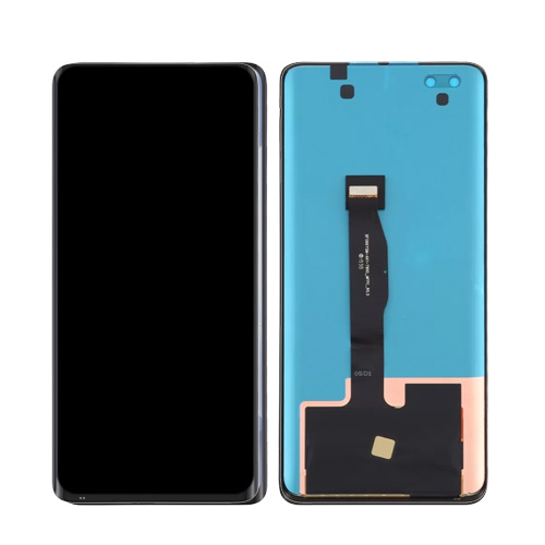 LCD para Huawei Nova 7 pro JER-AN1, Huawei Honor 30 Pro LCD EBG-AN00 LCD Pantalla digitalizador de pantalla táctil