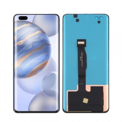 For Huawei Nova 7 pro JER-AN1,For Huawei Honor 30 Pro LCD EBG-AN00 LCD Display Touch Screen Digitizer