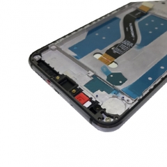 LCD For Huawei P10 Lite WAS-LX1 LCD With Frame Touch Screen Assembly