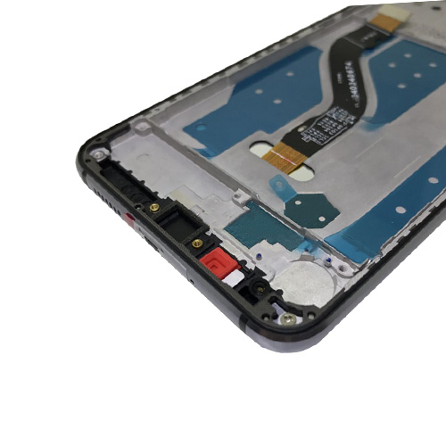 LCD For Huawei P10 Lite WAS-LX1 LCD With Frame Touch Screen Assembly