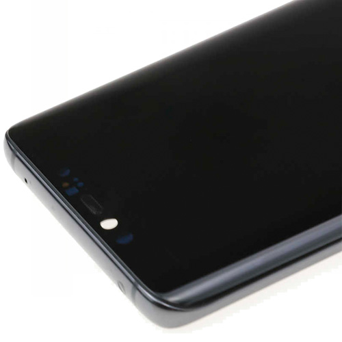 Para Huawei Mate 20 Pro Pantalla LCD con marco Reparación del ensamblaje del digitalizador de pantalla táctil