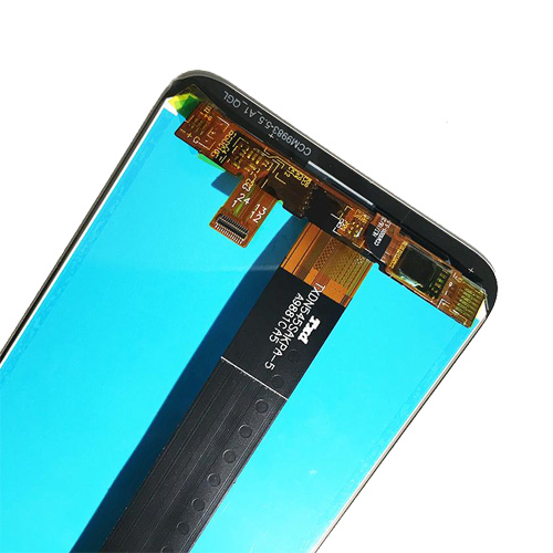 Para Huawei Y5 2018 Pantalla LCD Reemplazo del ensamblaje del digitalizador con pantalla táctil