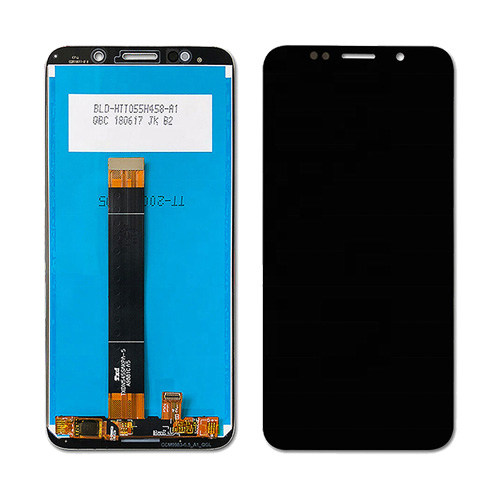 Para Huawei Y5 2018 Pantalla LCD Reemplazo del ensamblaje del digitalizador con pantalla táctil