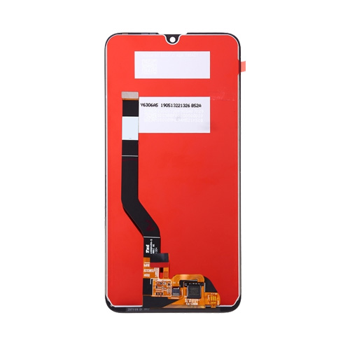 For Huawei Y6 2019/Y6 PRIME 2019 LCD Display Touch Screen Digitizer Assembly Replacement