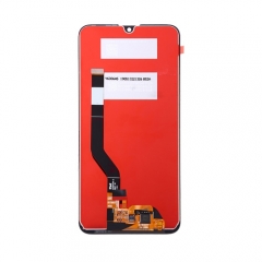 For Huawei Y6 2019/Y6 PRIME 2019 LCD Display Touch Screen Digitizer Assembly Replacement