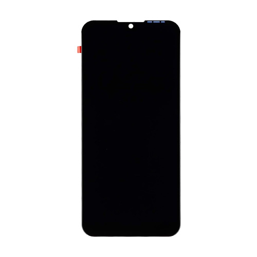 Para Huawei Y6 2019/Y6 PRIME 2019 Pantalla LCD Reemplazo del ensamblaje del digitalizador con pantalla táctil