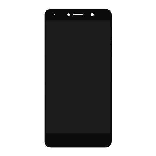 Para Huawei Y7 2017 Pantalla LCD Reemplazo del ensamblaje del digitalizador con pantalla táctil