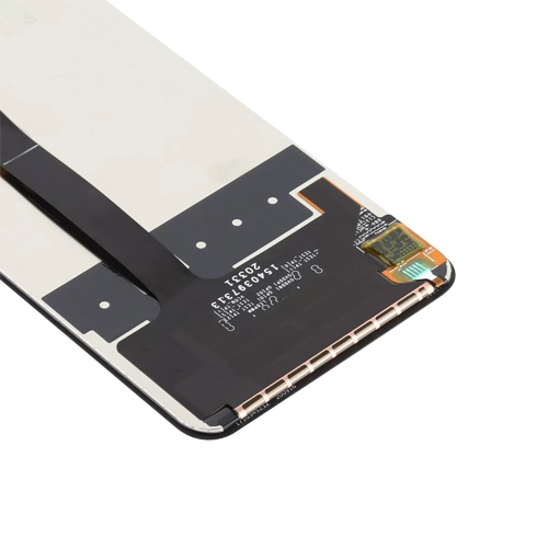 Para Huawei Y9A Pantalla Lcd y piezas de reparación del ensamblaje del digitalizador de vidrio táctil