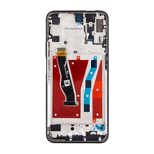 Lcd replacement for Huawei Y9S Lcd Display With Frame Touch Screen Digitizer Assembly