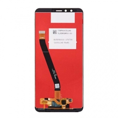 For Huawei Y9 2018 Lcd Screen Display and Touch Glass Digitizer Assembly Repair Parts