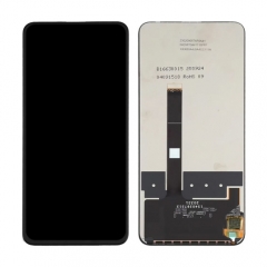 Para Huawei Y9A Pantalla Lcd y piezas de reparación del ensamblaje del digitalizador de vidrio táctil