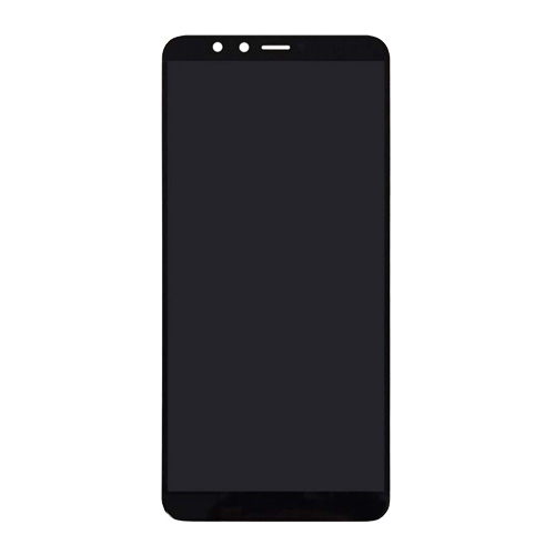 Para Huawei Y9 2018 Pantalla Lcd y piezas de reparación del ensamblaje del digitalizador de vidrio táctil