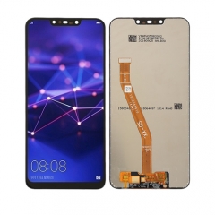 Para Huawei mate 20 lite Pantalla LCD Reemplazo del ensamblaje del digitalizador con pantalla táctil