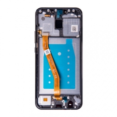 For Huawei mate 20 lite LCD Display Touch Screen Digitizer Assembly Replacement with Frame