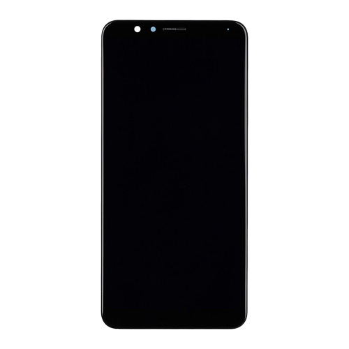 Para Huawei honor 7x Pantalla LCD Reemplazo del ensamblaje del digitalizador con pantalla táctil  Con marco