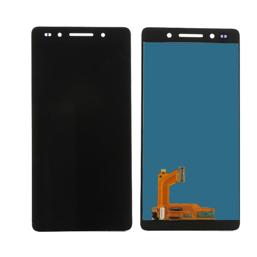 Para Huawei honor 7 Pantalla LCD Reemplazo del ensamblaje del digitalizador con pantalla táctil