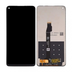 Para Huawei Honor 30S / CDY-AN90 Pantalla LCD Reemplazo del ensamblaje del digitalizador con pantalla táctil