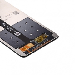 Para Huawei Honor 30S / CDY-AN90 Pantalla LCD Reemplazo del ensamblaje del digitalizador con pantalla táctil