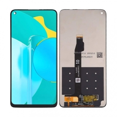 Para Huawei Honor 30S / CDY-AN90 Pantalla LCD Reemplazo del ensamblaje del digitalizador con pantalla táctil