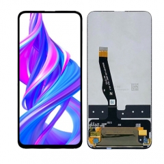 Para Huawei honor 9X Pantalla LCD Reemplazo del ensamblaje del digitalizador con pantalla táctil