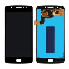 For Moto E4 LCD Replacement Display Touch Screen Digitizer Assembly