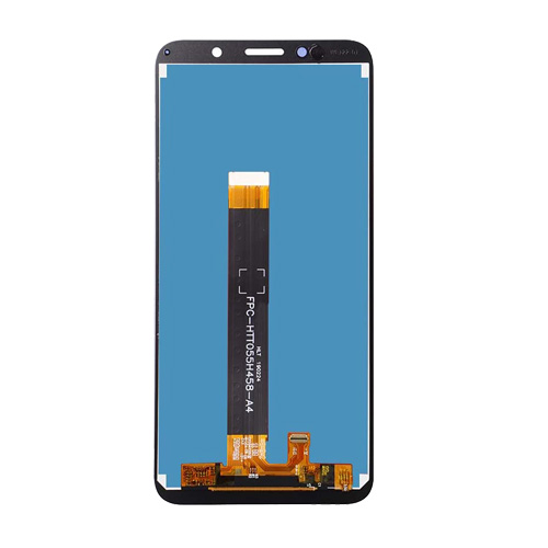 For Moto E6 play LCD Screen and Digitizer Assembly Replacement