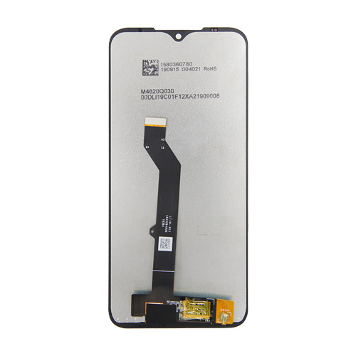 For Moto E7 Plus XT2081/G9 Play XT2083 Screen Replacement LCD Touch Digitizer Display Assembly Part
