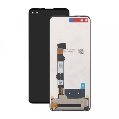 For Moto G 5G Plus LCD Display With Touch Screen Digitizer Assembly Replacement Parts