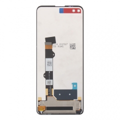 For Moto G 5G Plus LCD Display With Touch Screen Digitizer Assembly Replacement Parts