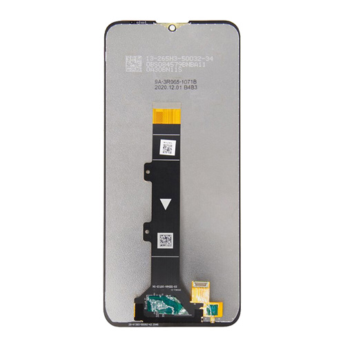 For Moto G10 LCD Display Touch Screen Digiziter Assembly