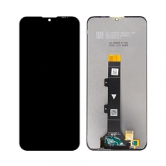 For Moto G10 LCD Display Touch Screen Digiziter Assembly