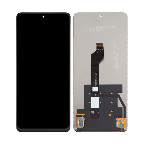 Para Huawei honor 50 SE Pantalla LCD Reemplazo del ensamblaje del digitalizador con pantalla táctil