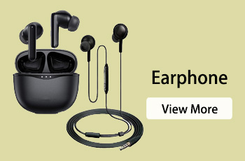 bluetooth headset earphone