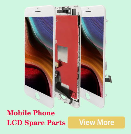 Mobile phone spare parts wholesale